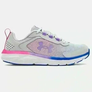 Under‎ Armour Assert 9 Kids' Running Shoes Size 6Y